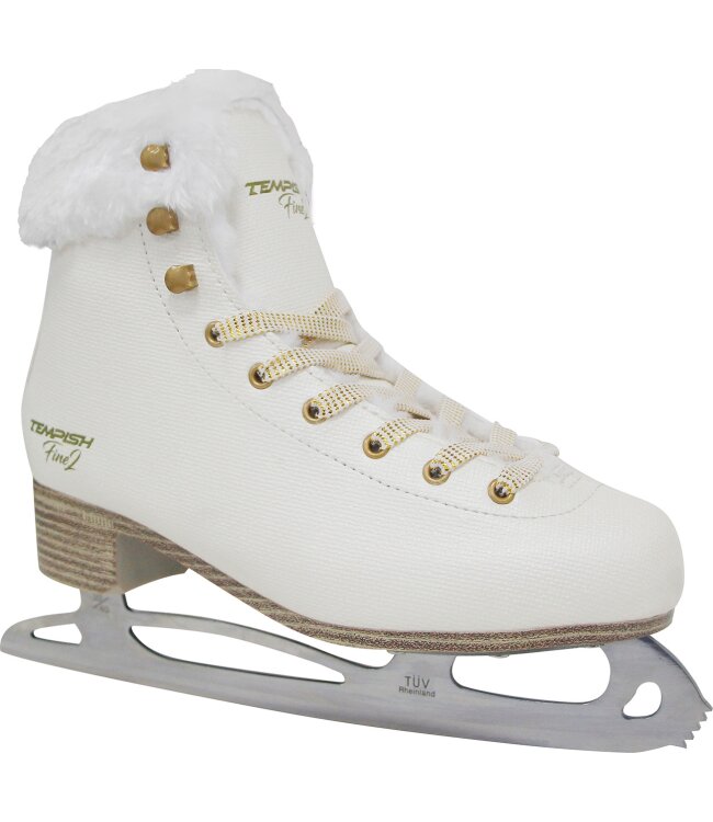 TEMPISH Kunstlaufschlittschuh FINE II - Sr.