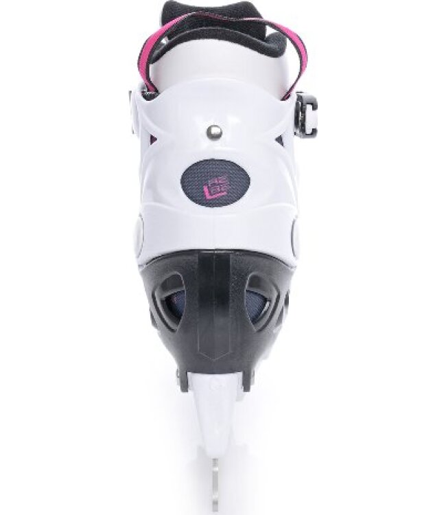 TEMPISH Kinderschlittschuh REBEL ICE ONE PRO Girl - verstellbar - Jr.