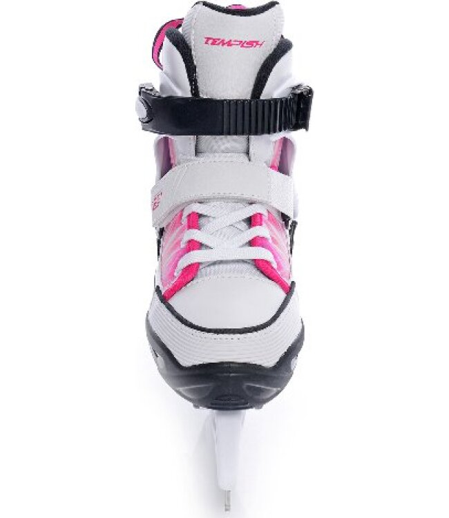 TEMPISH Kinderschlittschuh REBEL ICE ONE PRO Girl - verstellbar - Jr.