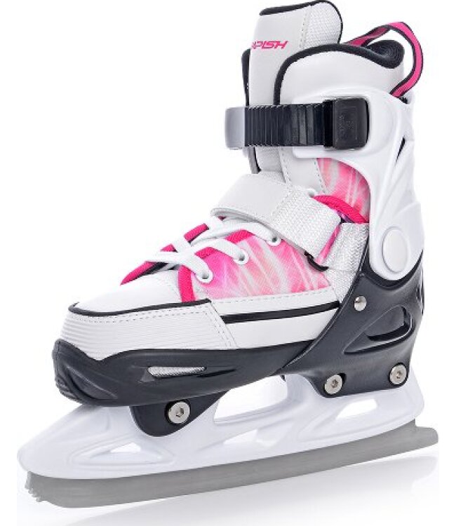 TEMPISH Kinderschlittschuh REBEL ICE ONE PRO Girl - verstellbar - Jr.