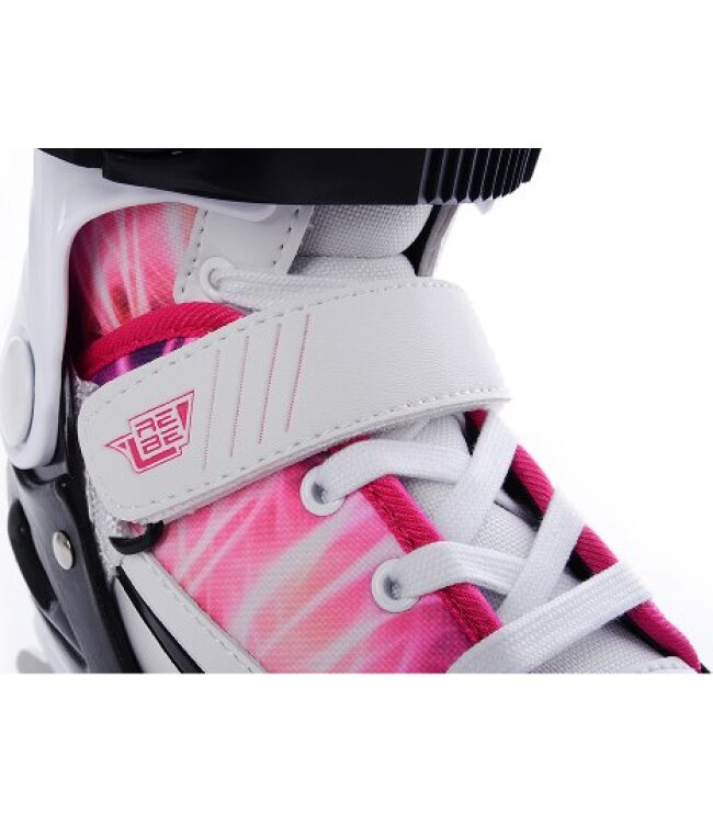 TEMPISH Kinderschlittschuh REBEL ICE ONE PRO Girl - verstellbar - Jr.