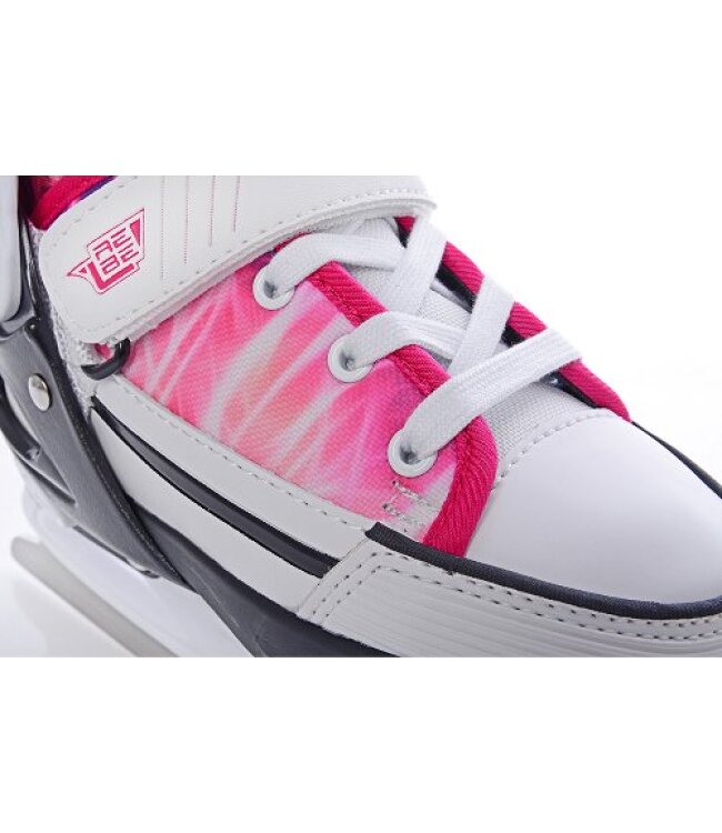 TEMPISH Kinderschlittschuh REBEL ICE ONE PRO Girl - verstellbar - Jr.