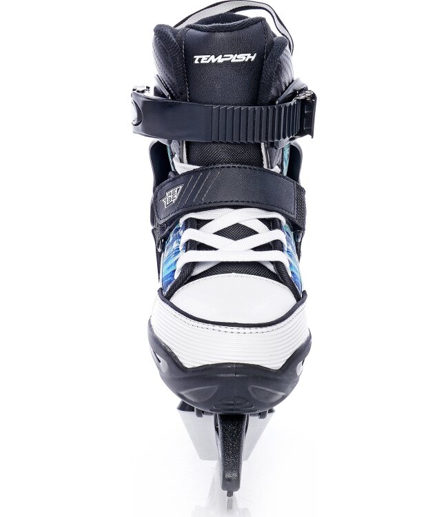 TEMPISH Kinderschlittschuh REBEL ICE ONE PRO - verstellbar - Jr.