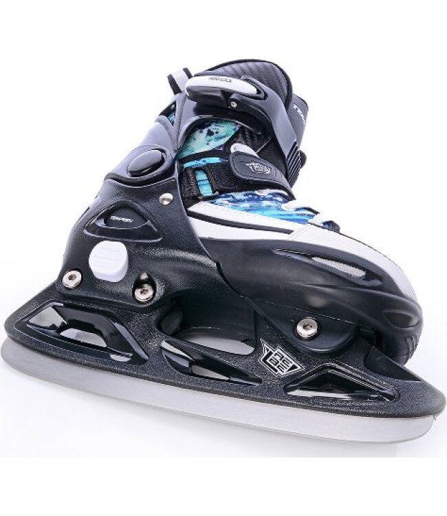 TEMPISH Kinderschlittschuh REBEL ICE ONE PRO - verstellbar - Jr.