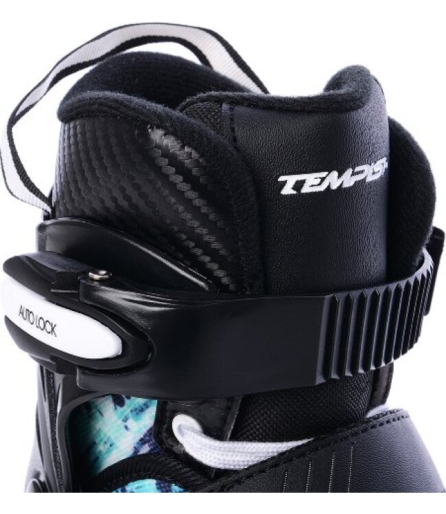 TEMPISH Kinderschlittschuh REBEL ICE ONE PRO - verstellbar - Jr.