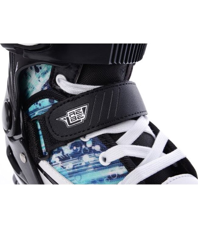 TEMPISH Kinderschlittschuh REBEL ICE ONE PRO - verstellbar - Jr.