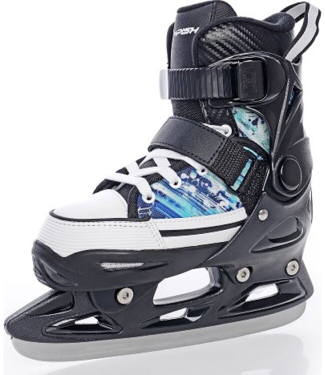 TEMPISH Kinderschlittschuh REBEL ICE ONE PRO - verstellbar - Jr.