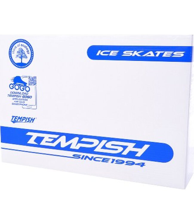 TEMPISH Kinderschlittschuh REBEL ICE ONE PRO - verstellbar - Jr.