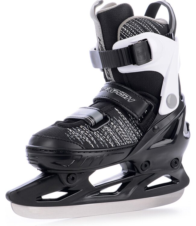 TEMPISH Kinderschlittschuh GOKID ICE - verstellbar - Jr.