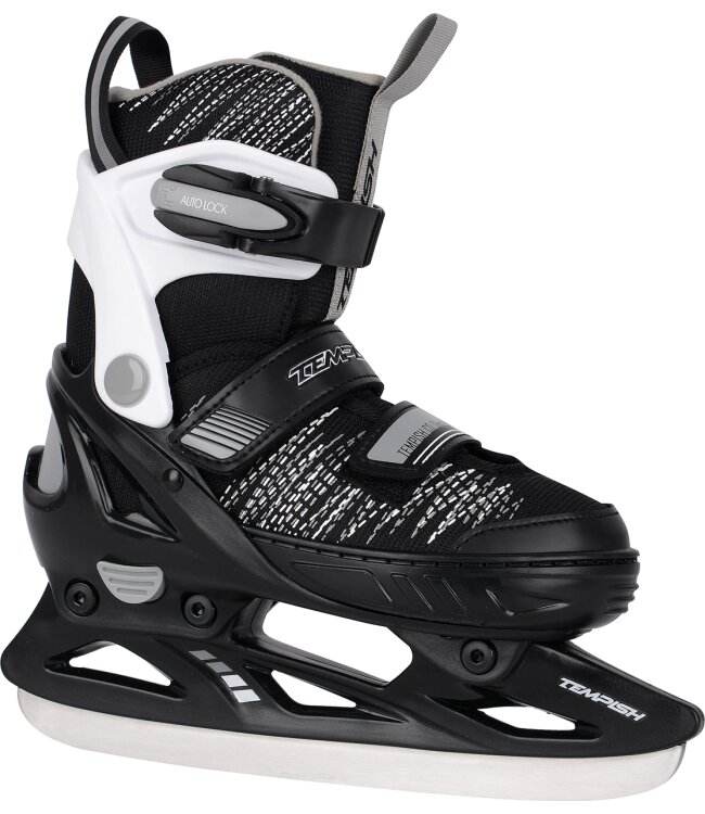 TEMPISH Kinderschlittschuh GOKID ICE - verstellbar - Jr.