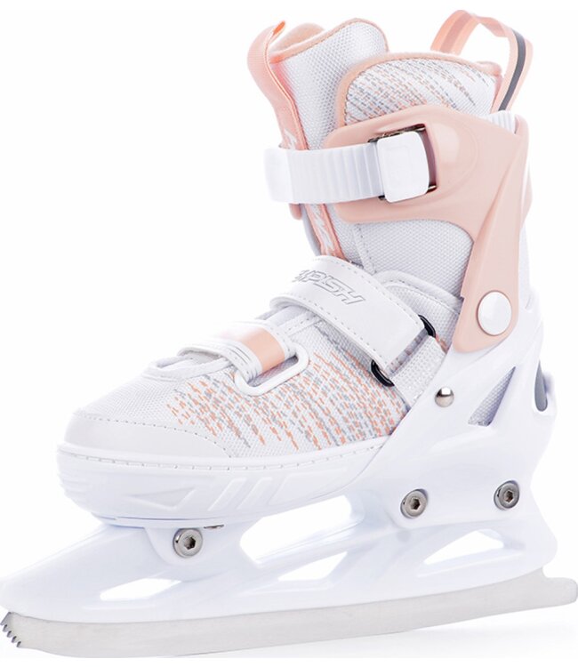 TEMPISH Kinderschlittschuh GOKID ICE Girl - verstellbar - Jr.
