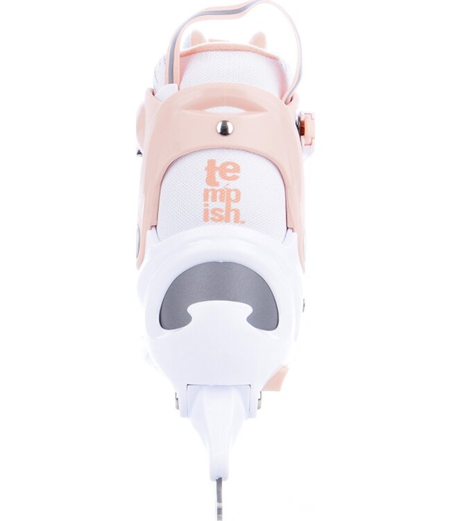 TEMPISH Kinderschlittschuh GOKID ICE Girl - verstellbar - Jr.