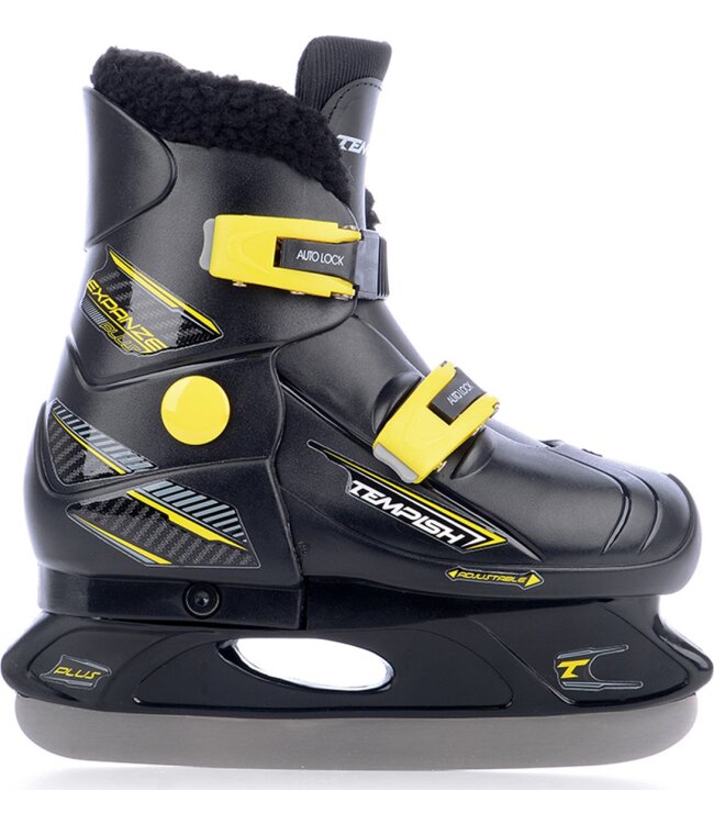 TEMPISH Kinderschlittschuh FUR EXPANZE PLUS - verstellbar - Jr.