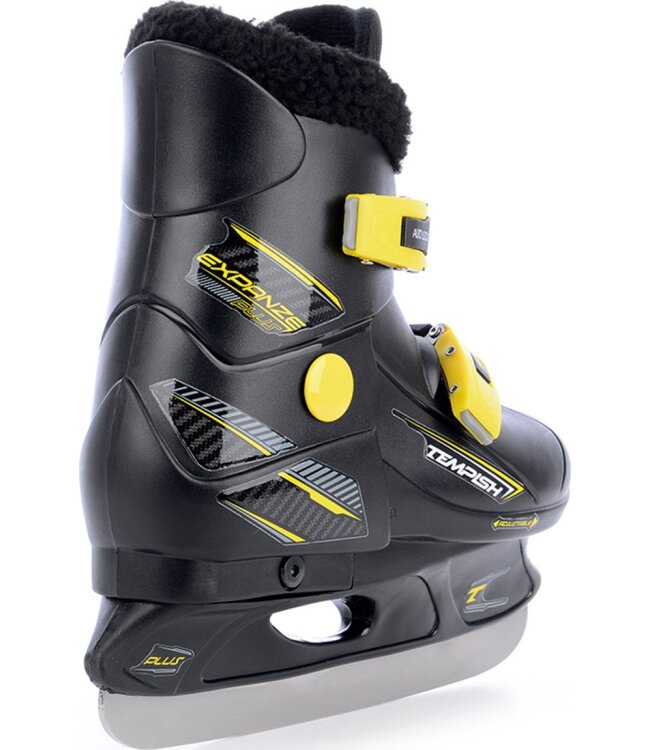 TEMPISH Kinderschlittschuh FUR EXPANZE PLUS - verstellbar - Jr.