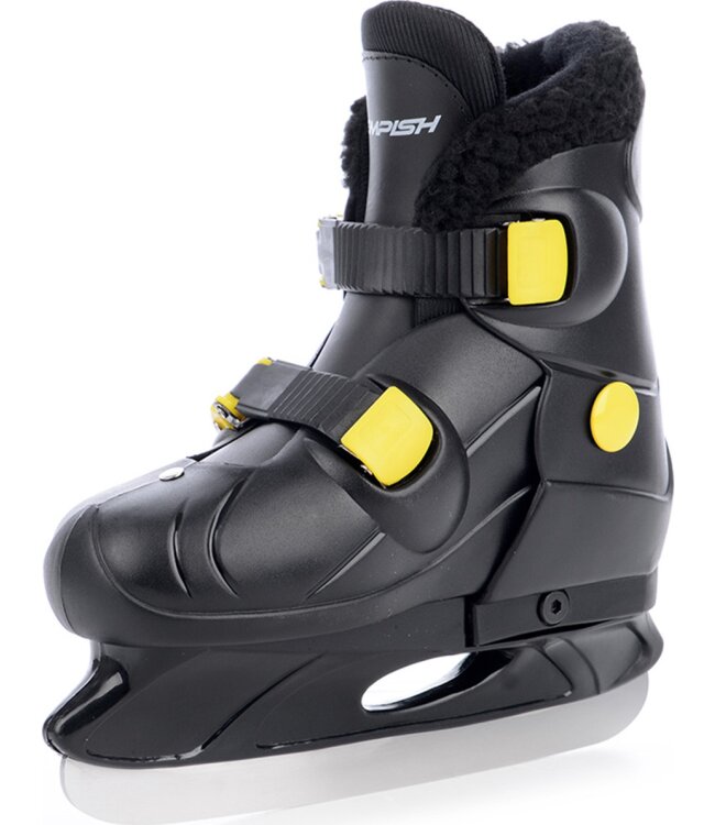 TEMPISH Kinderschlittschuh FUR EXPANZE PLUS - verstellbar - Jr.