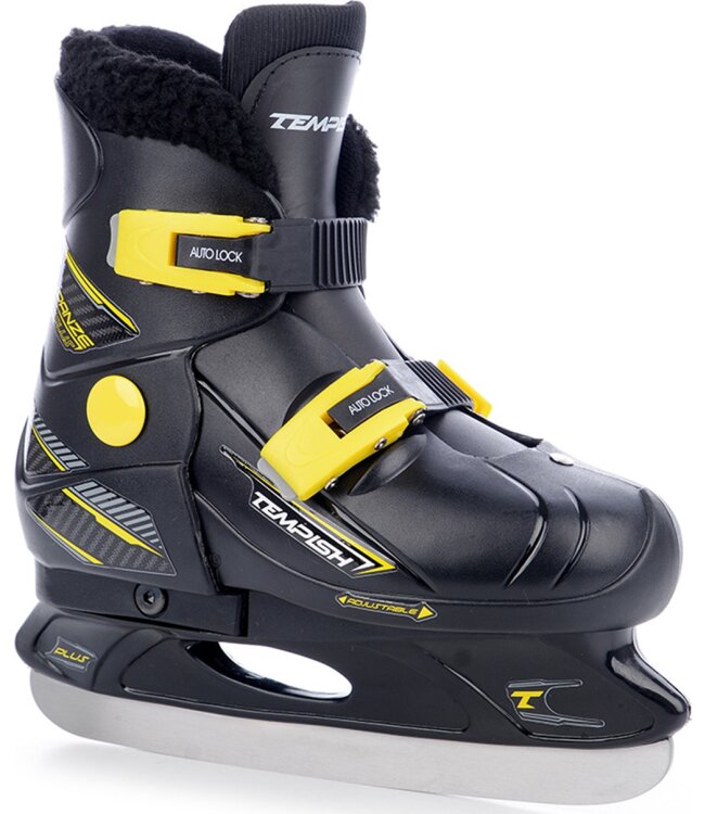 TEMPISH Kinderschlittschuh FUR EXPANZE PLUS - verstellbar - Jr.