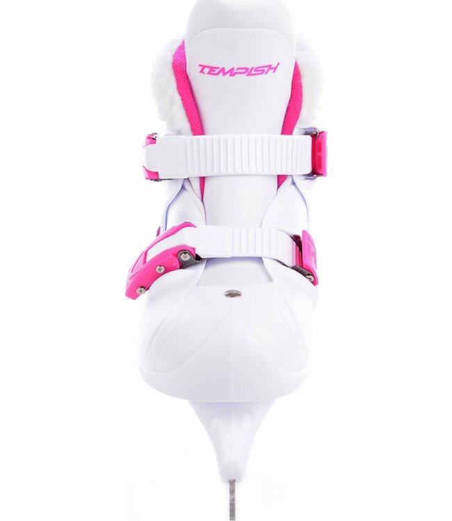 TEMPISH Kinderschlittschuh FUR EXPANZE PLUS Girl - verstellbar - Jr.
