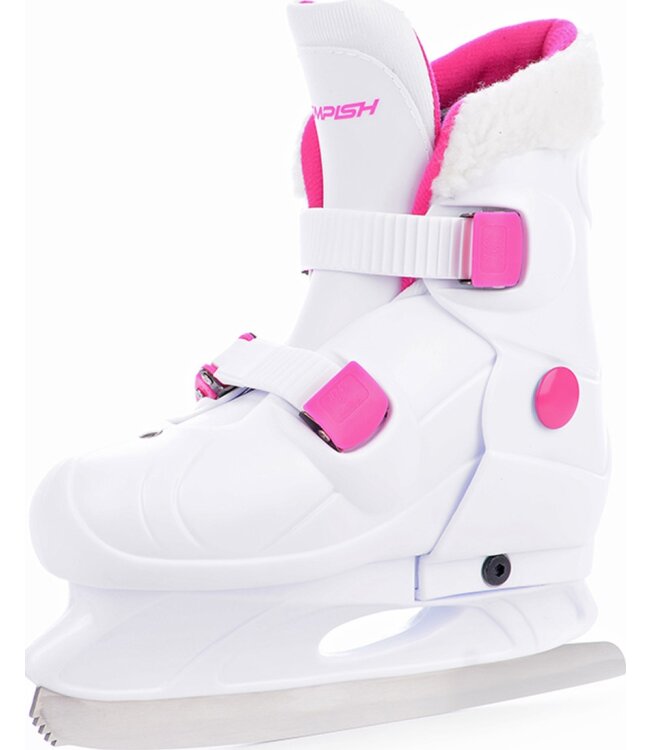 TEMPISH Kinderschlittschuh FUR EXPANZE PLUS Girl - verstellbar - Jr.