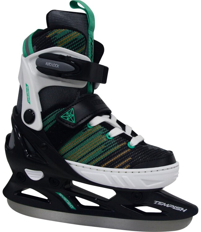 TEMPISH Kinderschlittschuh SYSTENT ICE PLUS - verstellbar - Jr.