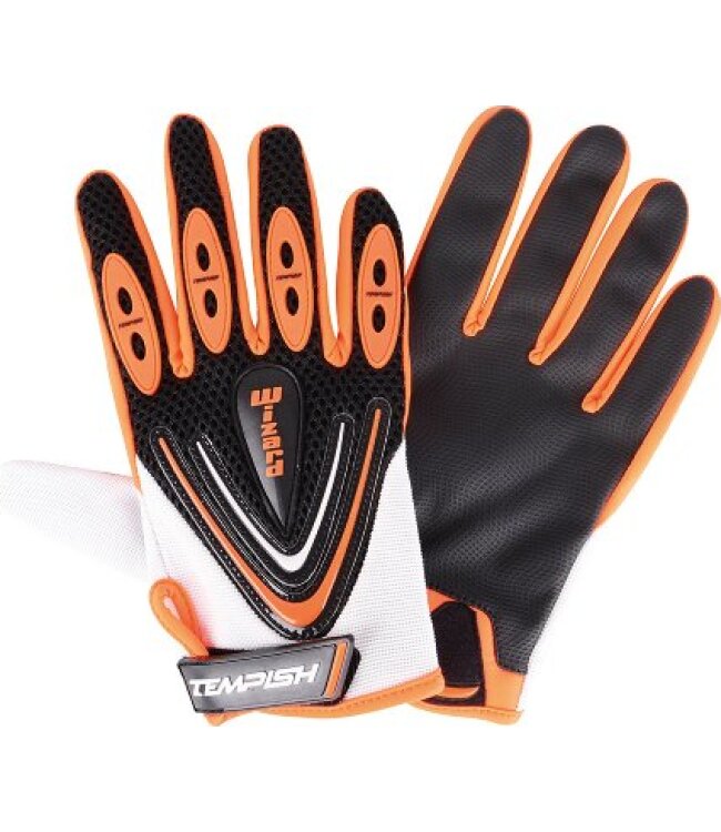 TEMPISH Floorball Torwart Handschuhe WIZARD - Sr.