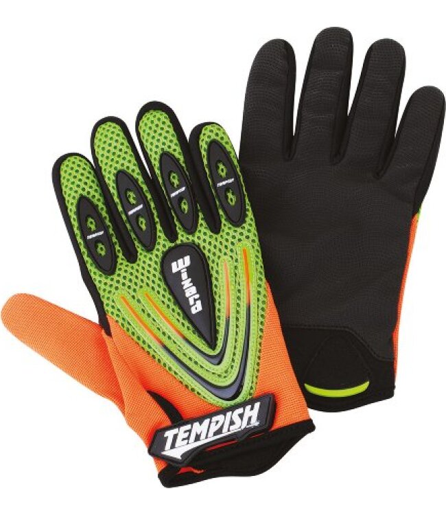 TEMPISH Floorball Torwart Handschuhe WIZARD - Sr.