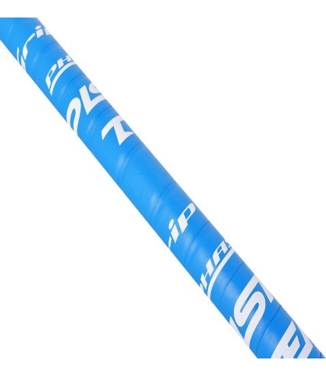 TEMPISH Floorball Schläger PHASE C29 - Flex 29 - blau/weiß -Jr.