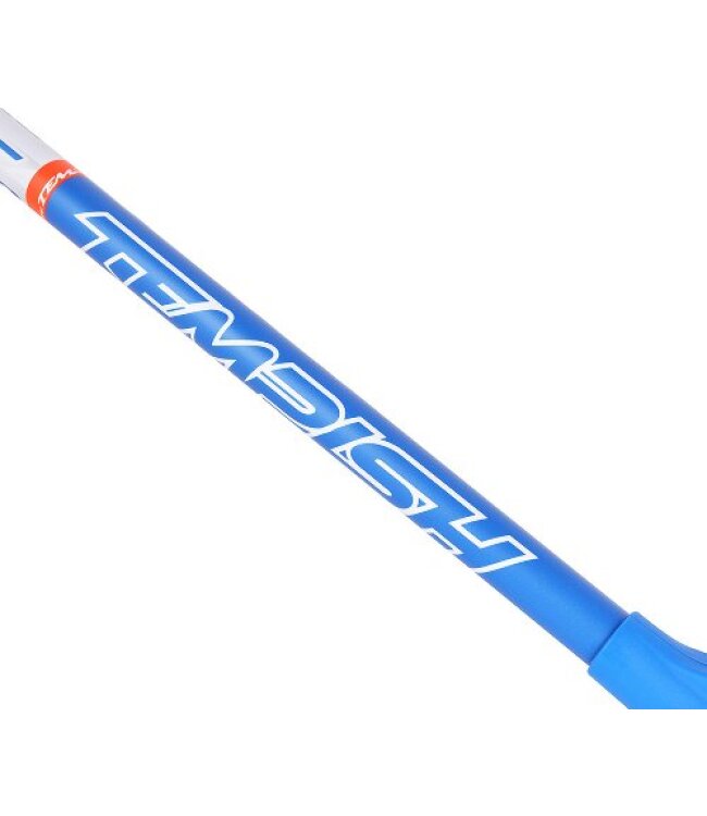 TEMPISH Floorball Schläger PHASE C29 - Flex 29 - blau/weiß -Jr.