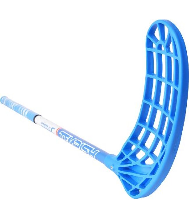 TEMPISH Floorball Schläger PHASE C29 - Flex 29 - blau/weiß -Jr.