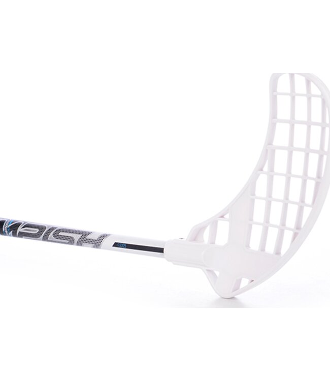 TEMPISH Floorball Schläger PHASE F29 NB - Flex 29 - weiß/weiß - Sr.