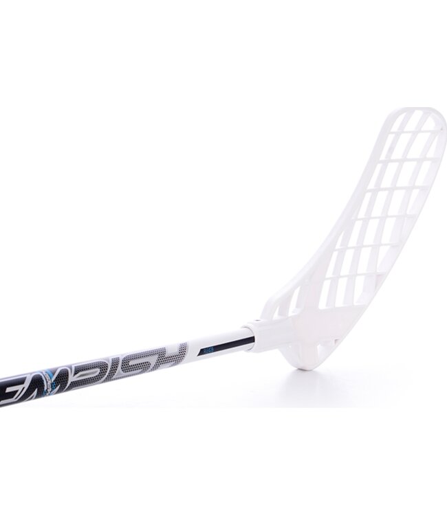 TEMPISH Floorball Schläger PHASE F29 NB - Flex 29 - weiß/weiß - Sr.