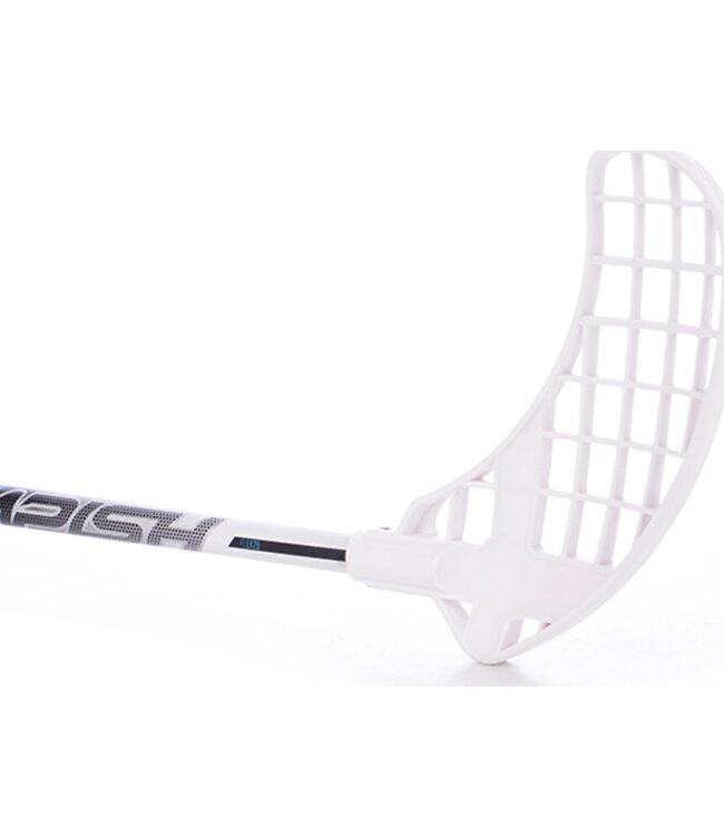 TEMPISH Floorball Schläger PHASE F29 NB - Flex 29 - weiß/weiß - Jr.