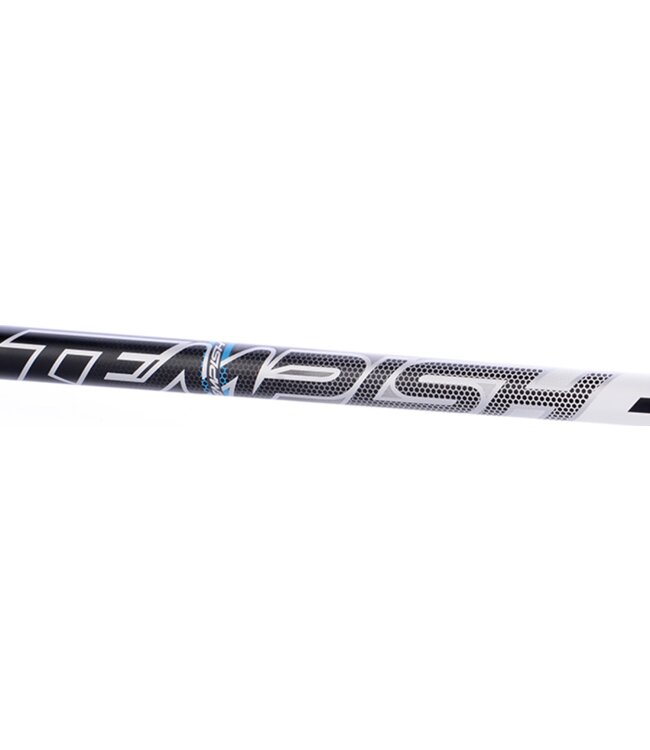TEMPISH Floorball Schläger PHASE F29 NB - Flex 29 - weiß/weiß - Jr.