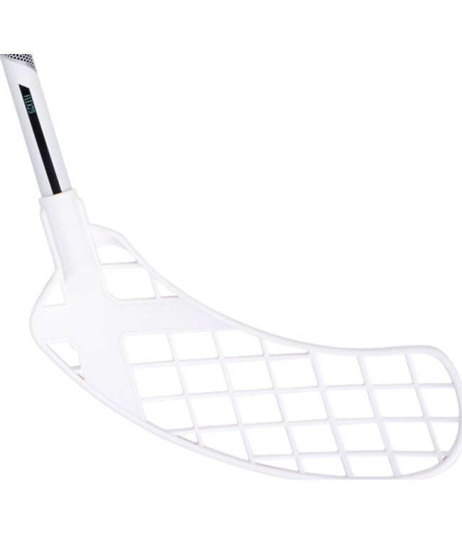 TEMPISH Floorball Schläger PHASE F29 NB - Flex 29 - weiß/weiß - Sr.