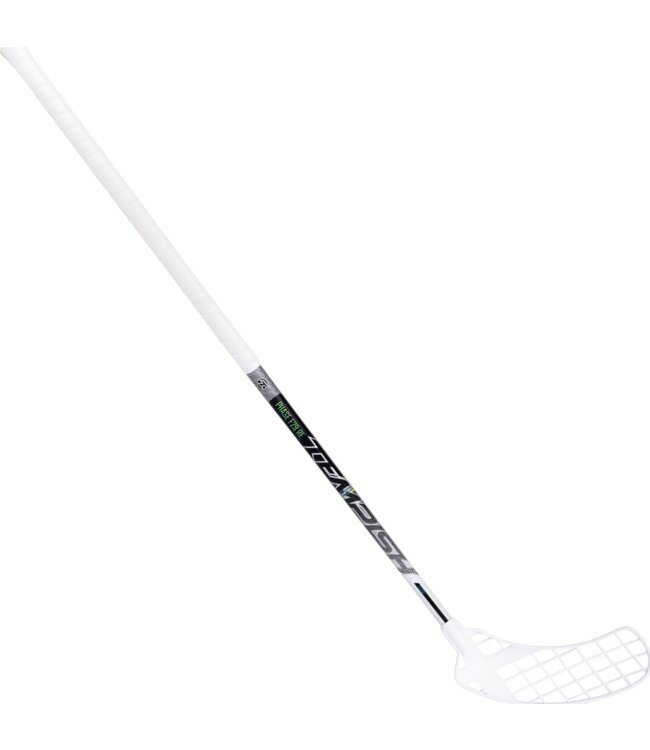 TEMPISH Floorball Schläger PHASE F29 NB - Flex 29 - weiß/weiß - Sr.