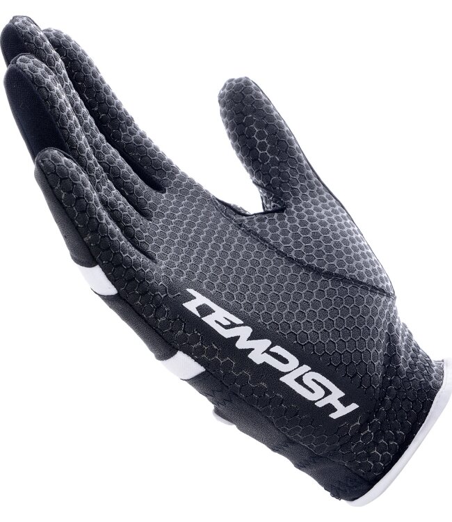 TEMPISH Floorball Torwart Handschuhe GRIPPER II - Sr.