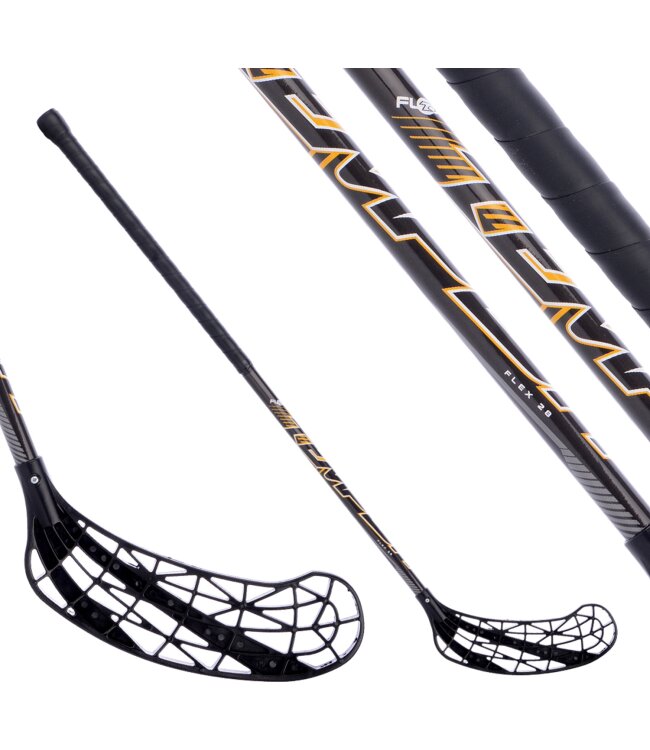 TEMPISH Floorball Schläger Flox - Flex 28