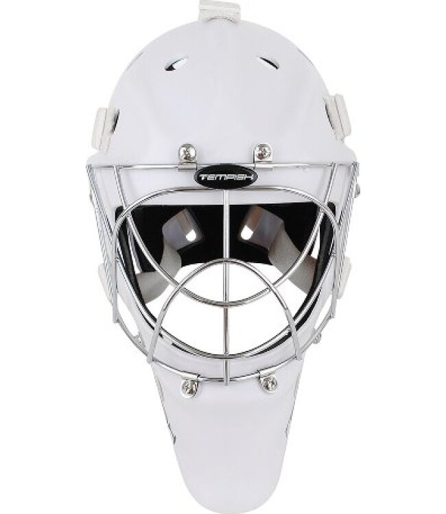 TEMPISH iFF Floorball Torwart Maske HERO - Sr.