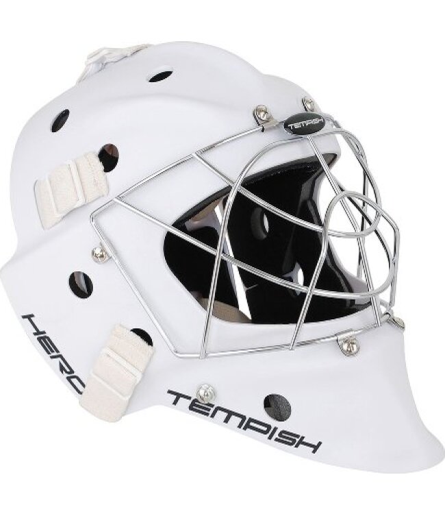 TEMPISH iFF Floorball Torwart Maske HERO - Sr.