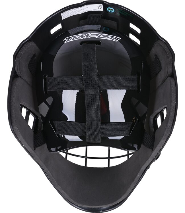 TEMPISH iFF Floorball Torwart Maske HECTOR Basic