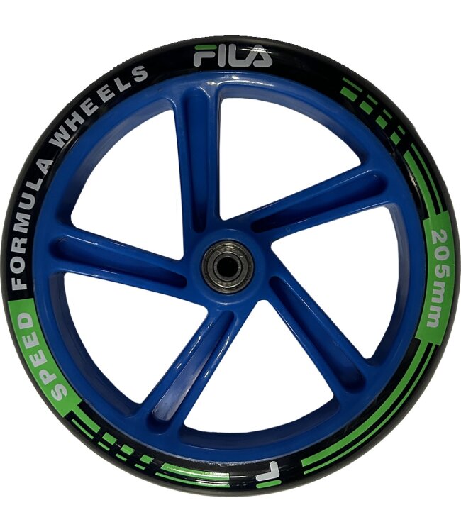 FILA Rec SCOOTER URBAN CRUISER 205mm Rad inkl. Lager