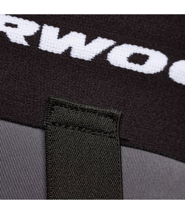 SHERWOOD Pro Jock Tiefschutz mit Strumpfhalter