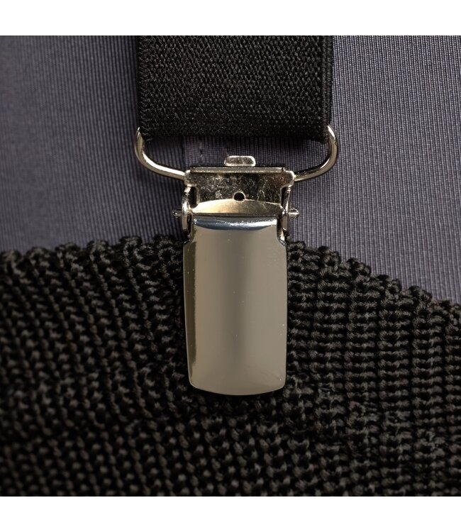 SHERWOOD Pro Jock Tiefschutz mit Strumpfhalter