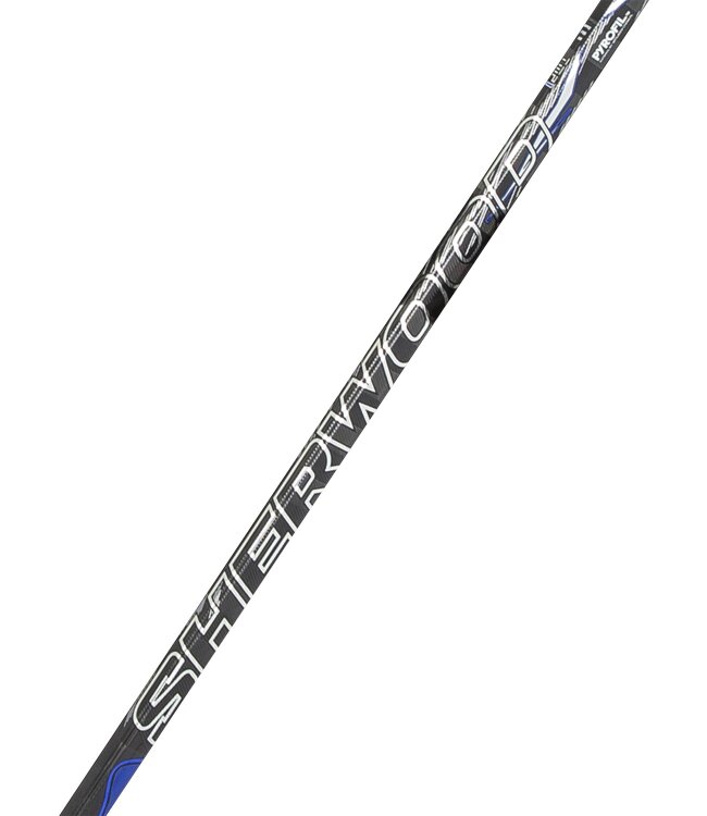 SHERWOOD Comp. Schläger Code TMP1 Grip - 57