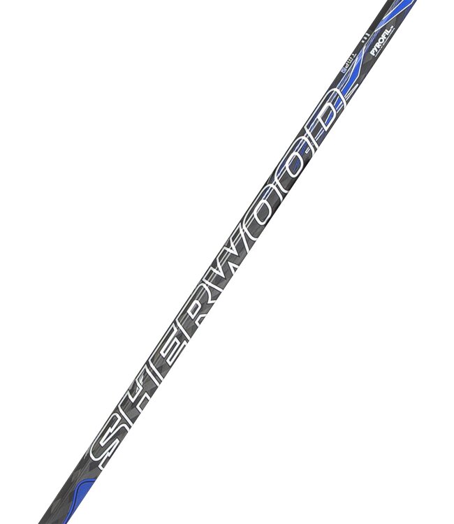 SHERWOOD Comp. Schläger Code TMP2 Grip - 57