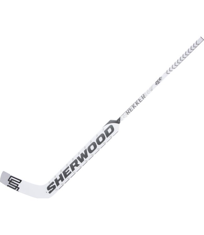 SHERWOOD Comp Torwart Schläger Rekker Element 2 - Int.