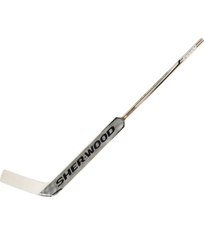 SHER-WOOD Foam Goal Schläger FC500 - blk - Sr.