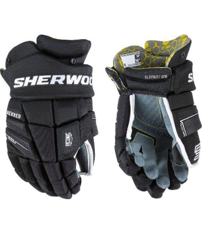SHERWOOD Handschuh Rekker Element 1 - Sr.