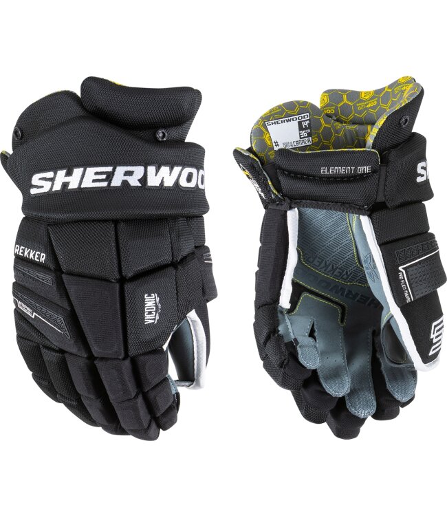 SHERWOOD Handschuh Rekker Element 1 - Jr.