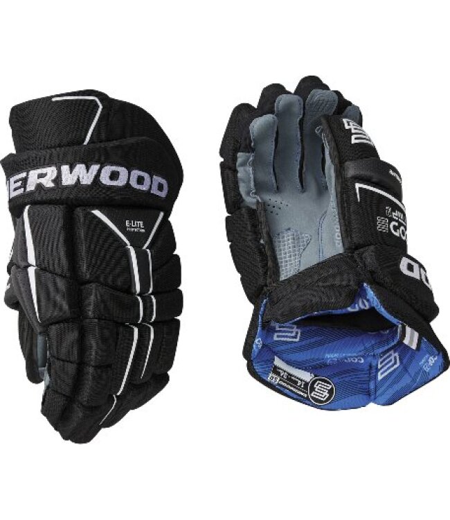 SHERWOOD Handschuh Code TMP2 - Sr.