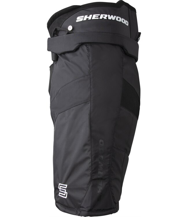 SHERWOOD Hose Code TMP1 - Sr.